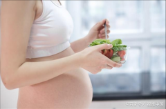 怀孕期间该怎么吃？4个饮食建议，孕妈可收藏